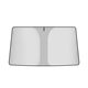 Car sun visor summer car sun visor front windshield sun protection heat insulation sun visor car visor