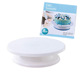 Decorative turntable (ordinary without anti-slip strip) + color box