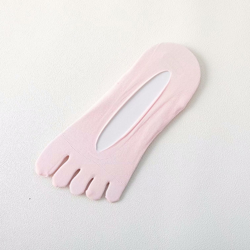 [Factory Outlet] Women's Five Finger Socks, Perfect for Summer._voghion.com