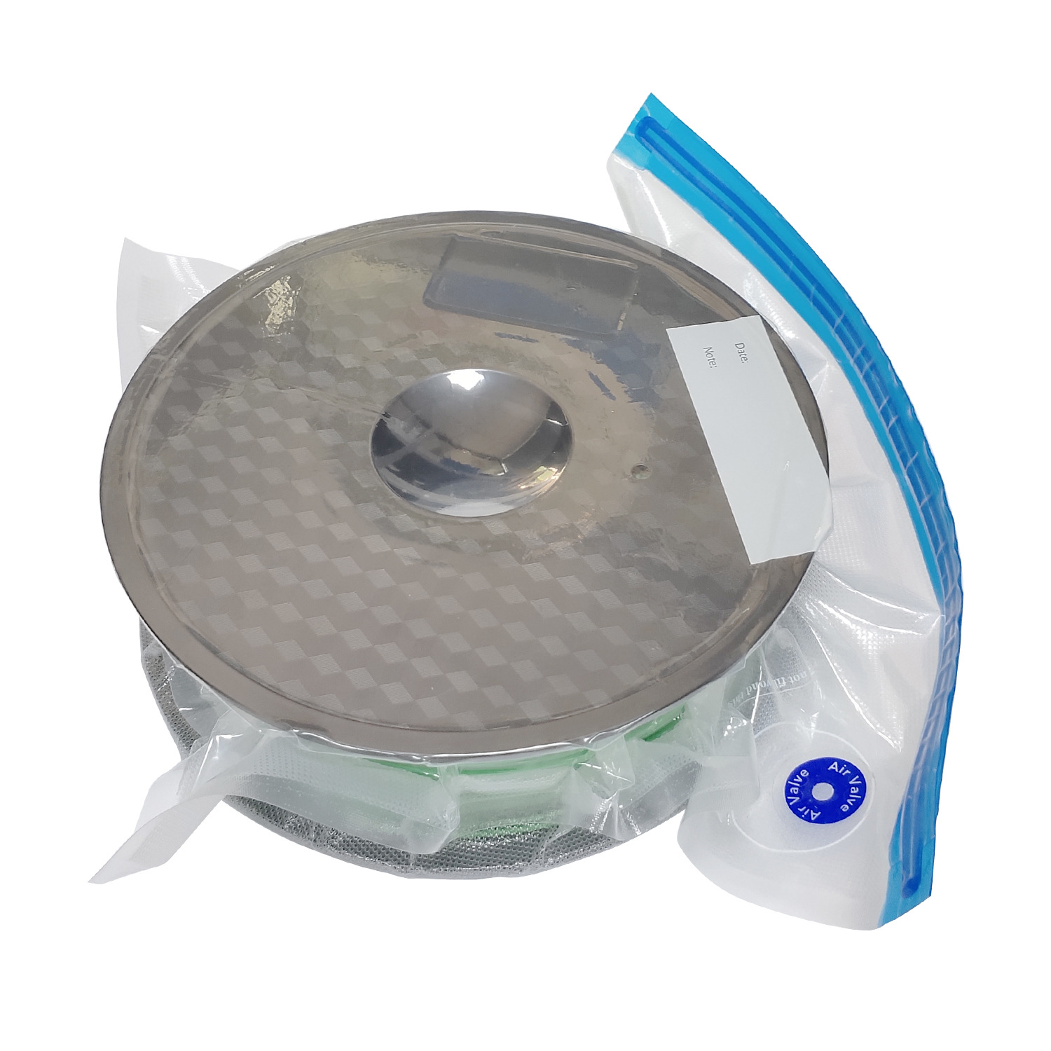 3D printer consumables vacuum bag ABS PLA PTEG consumables vacuum compression vacuum consumables suction pump
