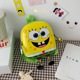 Green SpongeBob