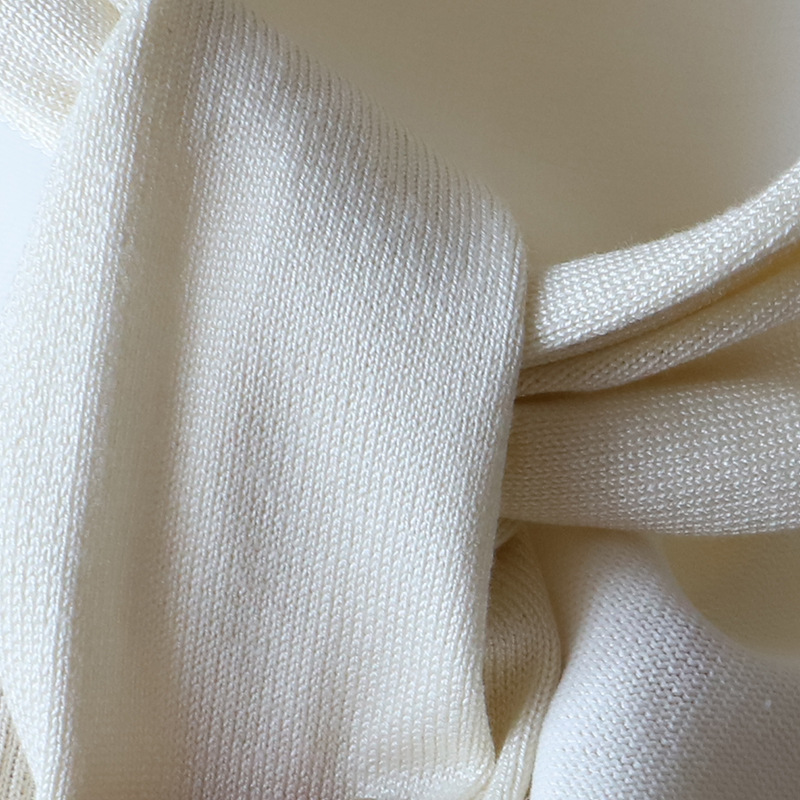 [Bizheng] 2023 Frühherbst neue Damenbekleidung im koreanischen Stil, modischer, allgleiches, einfarbiger Strickschal im westlichen Stil, Schulter 8856_voghion.com