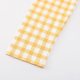New Arrival Pajamas Women's Spring and Autumn Cotton Long Sleeve Unprinted Japanese Plaid Loose Large Size Outwear Home Suit for Women