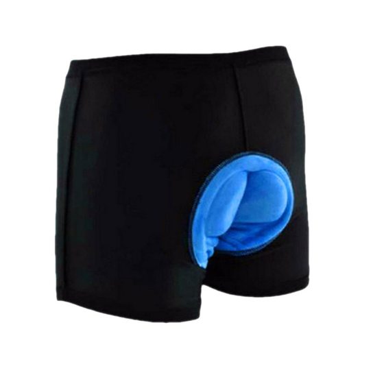 Cycling Underwear Mountain Bike Cycling Clothing Underwear Spring Summer Autumn Bicycle Underwear Men's and Women's Cycling Shorts Equipment
