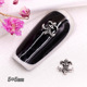 H-54 ancient silver 1 small anchor