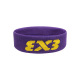 TJ196 purple yellow