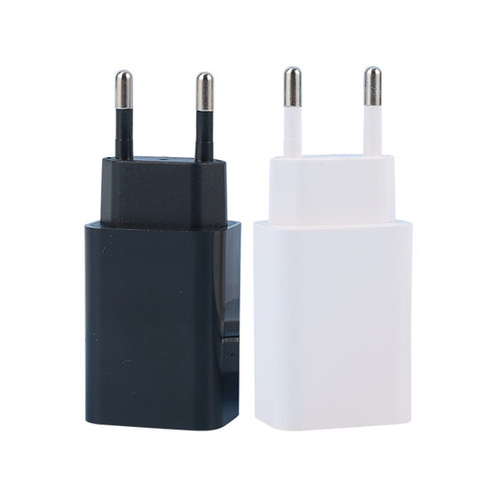3C certification 5V1A charging head mobile phone USB interface charger adapter for small electrical charging head wholesale
