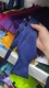 Light navy blue