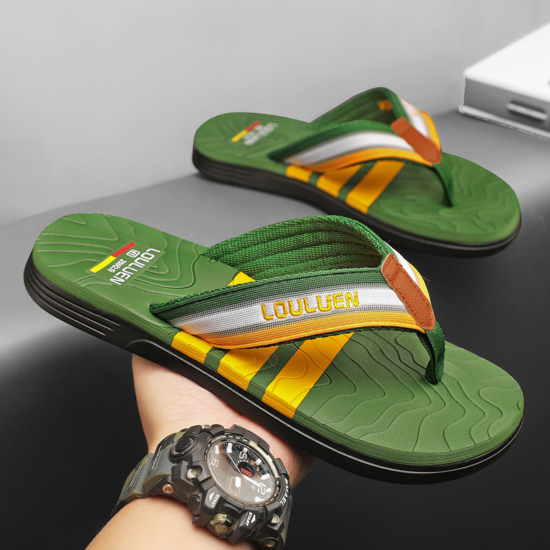 L-296 Army Green
