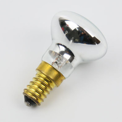 溶岩灯ワックスランプクラゲ電球r39 e14 e17反射集光電球|undefined