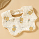 Music Lamb [Petal Bib]]