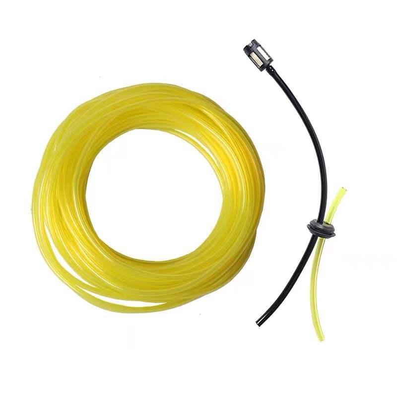 Lawn mower mower mower oil pipe assembly 40-5/430/139/GX35/140 mower oil pipe