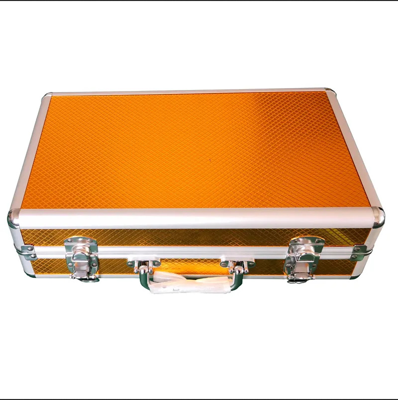 2023 Korean Dutch Czech hand touch quantum analyzer machine