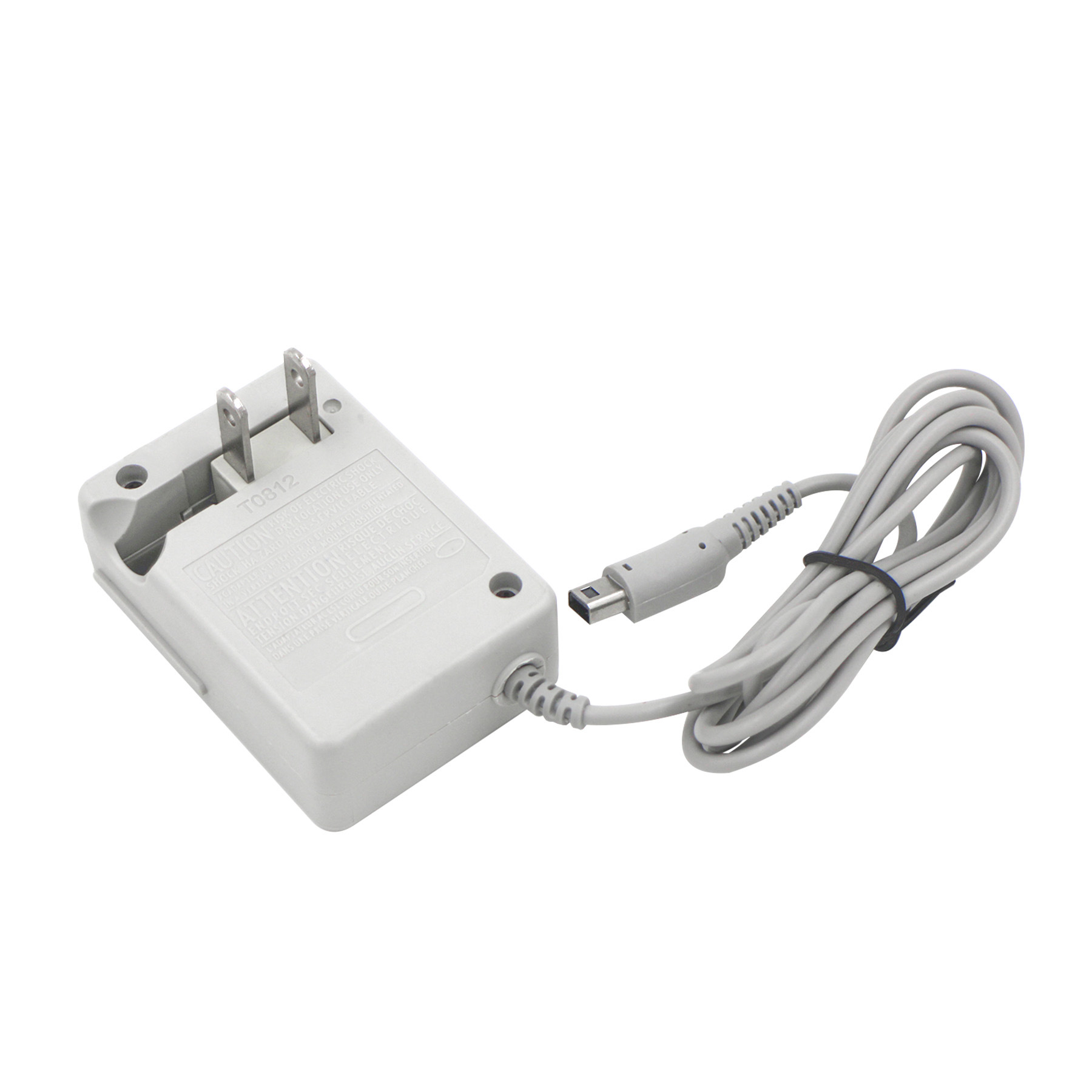 3DS charger new 3ds xl firecow 3dsll power ndsi handheld adapter American standard European standard