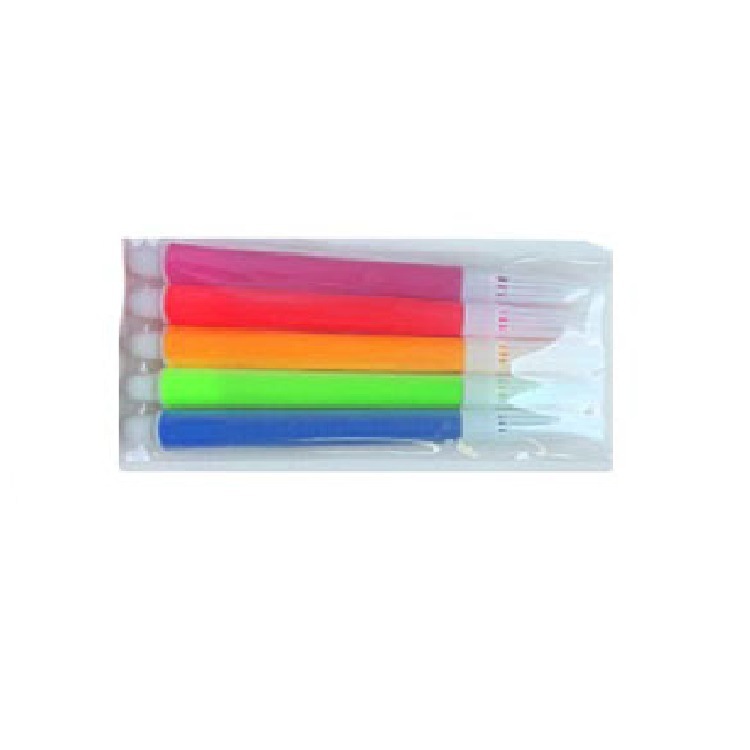 57x 25 wrong printer Meow machine adhesive printing paper transparent photo die-free small ticket paper can be pasted