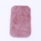 Pink Oval