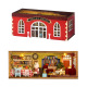 QH-001 Bella Living Room-Chinese Version
