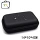 Eva bag 2.5 inch mobile power charging treasure hard disk bag switch storage bag 3c digital packaging box