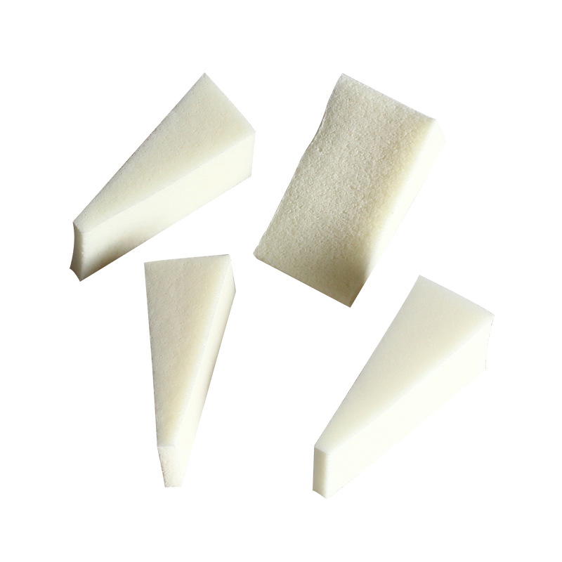 Nail supplies gradient sponge nail rainbow gradient sponge block DIY sponge easy to make starry sky nail gradient nail
