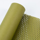 Honeycomb art paper [olive green] 50CM * 10Y; See SKU description