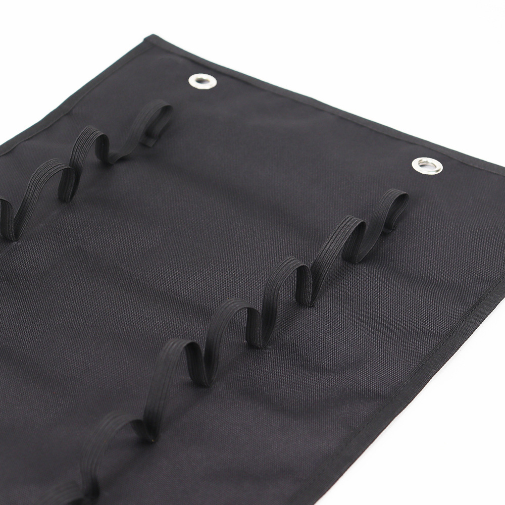 Amazon cross-border supply heat transfer film storage bag vinyl roll paper storage bag DIY lettering film Hanging Bag