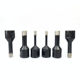 M14 brazed diamond hole opener drill bit Marble Granite concrete tile reamer drill dry drill bit