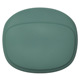 pale bamboo green