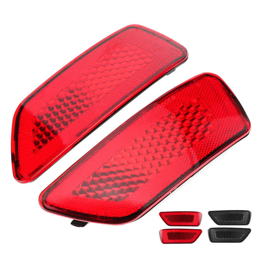 For jeep Grand Cherokee jeep 11-18 rear bar lamp reflector 57010720AC, 57010721AC