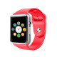 English Red A1