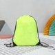 Fluorescent green; 34*42; polyester