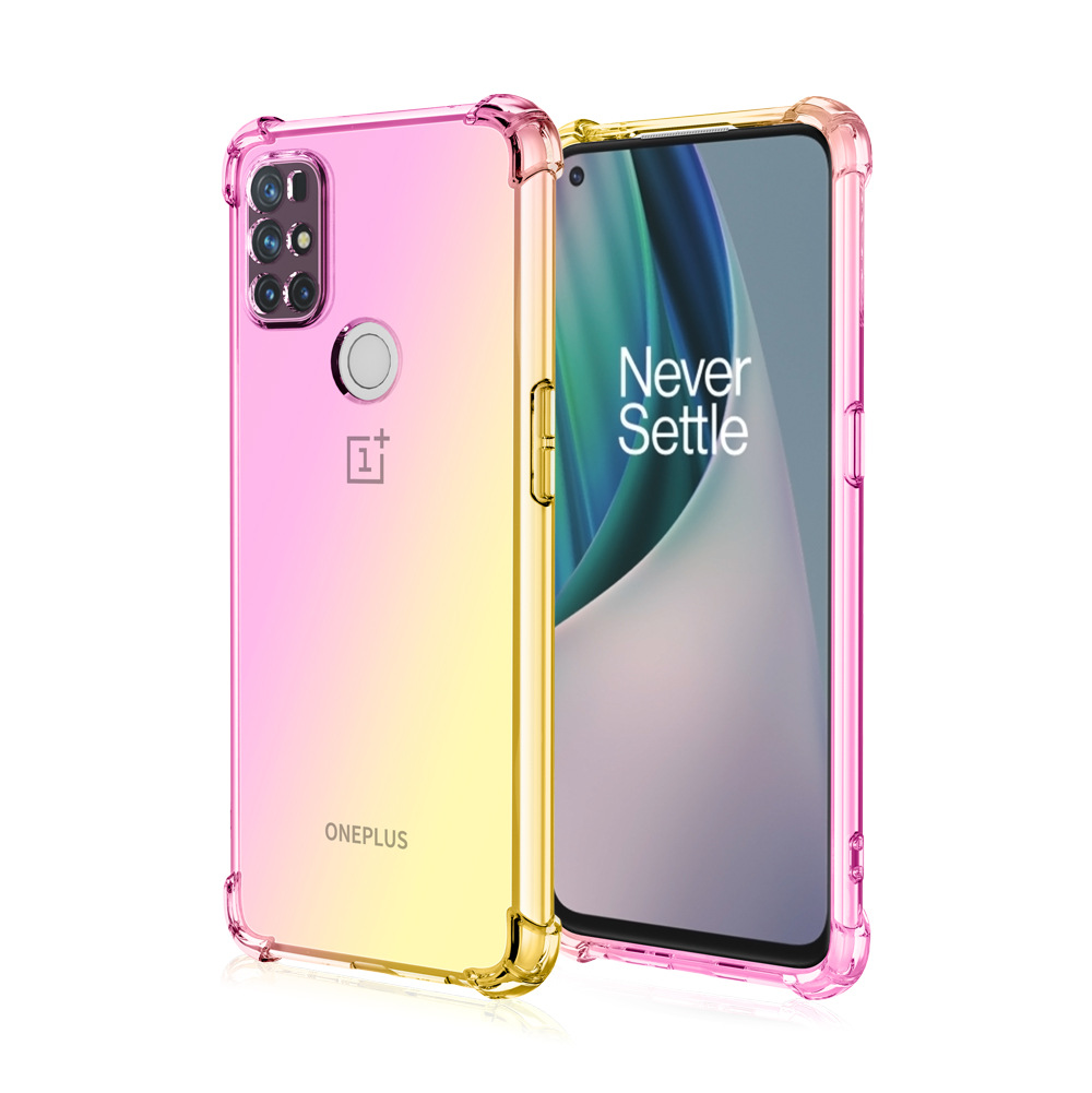 One Plus ACE3V Phone Case Nothing Phone Case 1 Nord 4 Drop-Resistant Phone Case