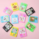 Huarong Road Puzzle (Animal)