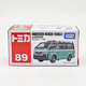 89 Mountain Rescue Vehicle 228189