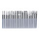 RUITOOL20 set diamond grinding head grinding needle packaging box gold steel grit grinding needle DIY grinding engraving tools