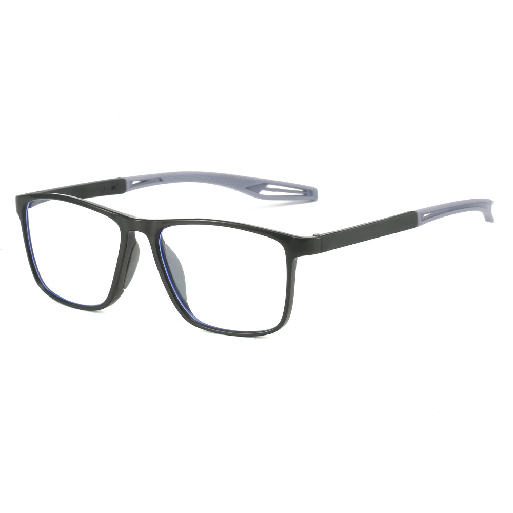 New HD anti-blue light presbyopic glasses box sports presbyopic glasses presbyopic glasses wholesale