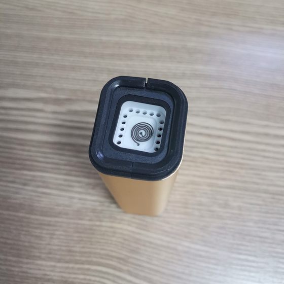 Cross-border Middle East Arab Home Outdoor Carry USB Rechargeable Aromatherapy Machine BK-08 Factory Direct Approval