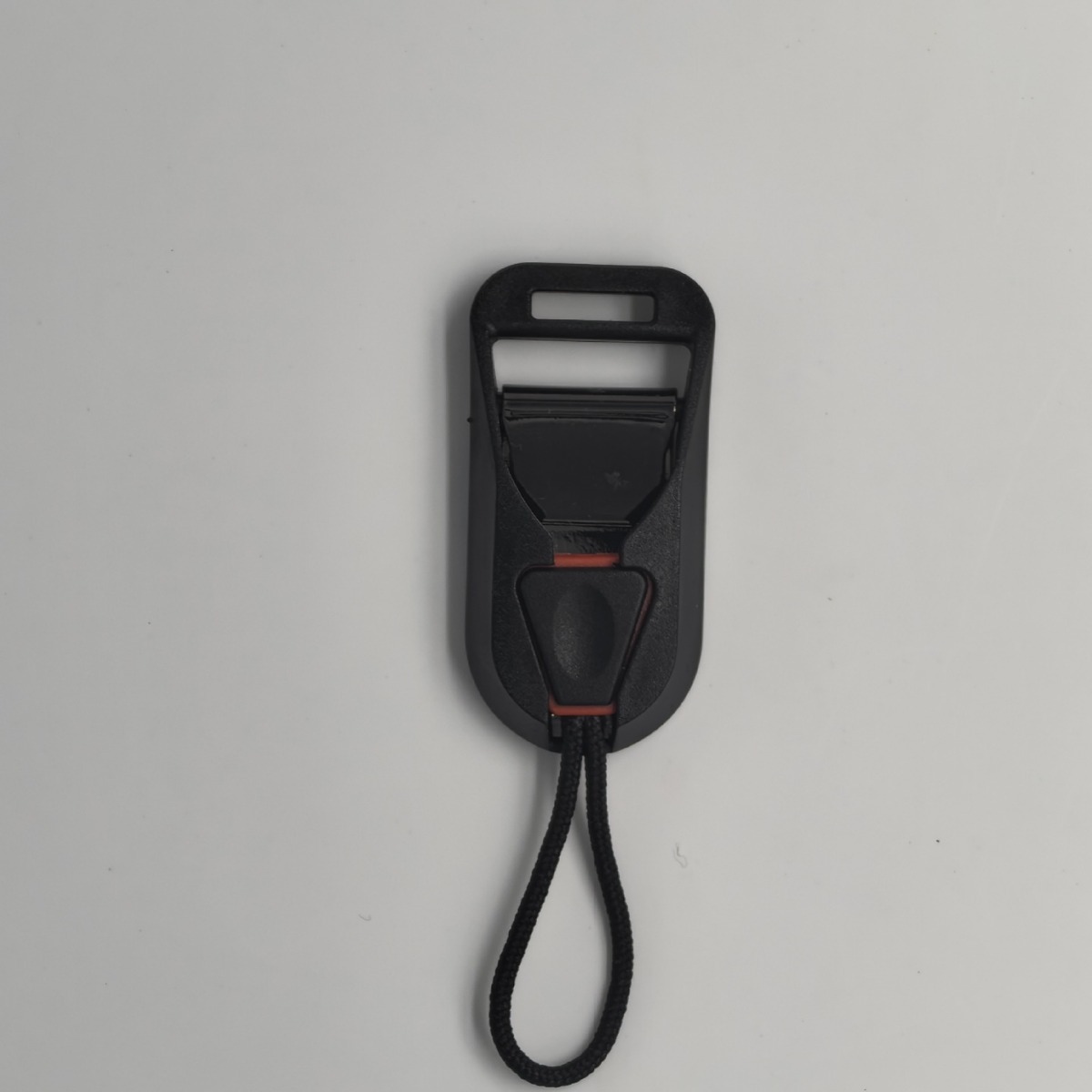 Factory Direct triangle camera strap buckle SLR Digital Camera triangle quick release buckle Super pull tail buckle