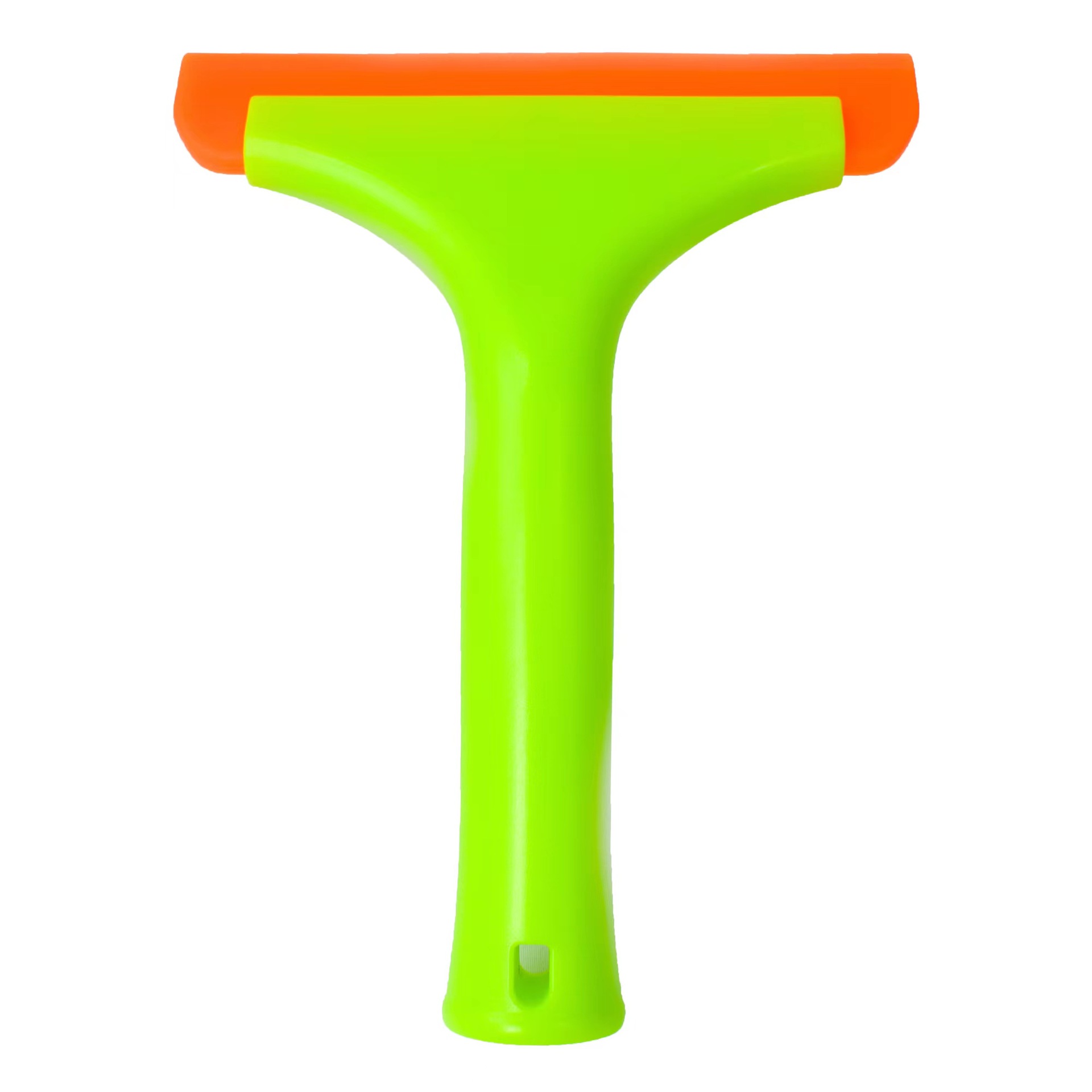 Car Film Tool Glass Water Scraper Silicone Soft Scraper Car Cleaning Sticker Car Coat Scraper Silicone Soft Water Scraper