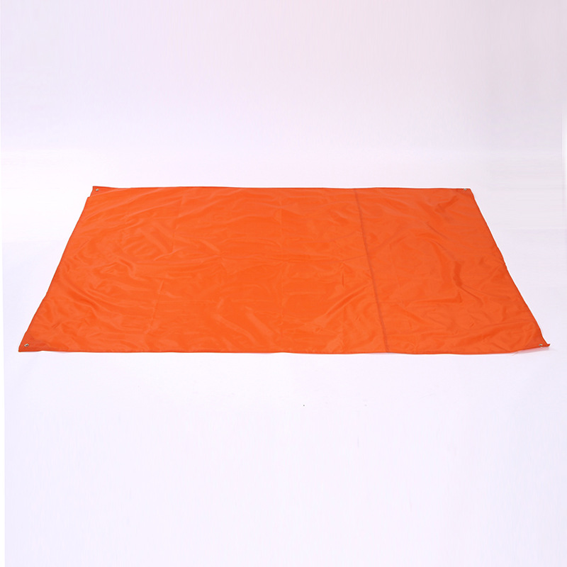 Shengyuan 2.1 m * 2 m outdoor tent mat wear-resistant Oxford cloth cloth curtain waterproof cloth moisture-proof picnic mat