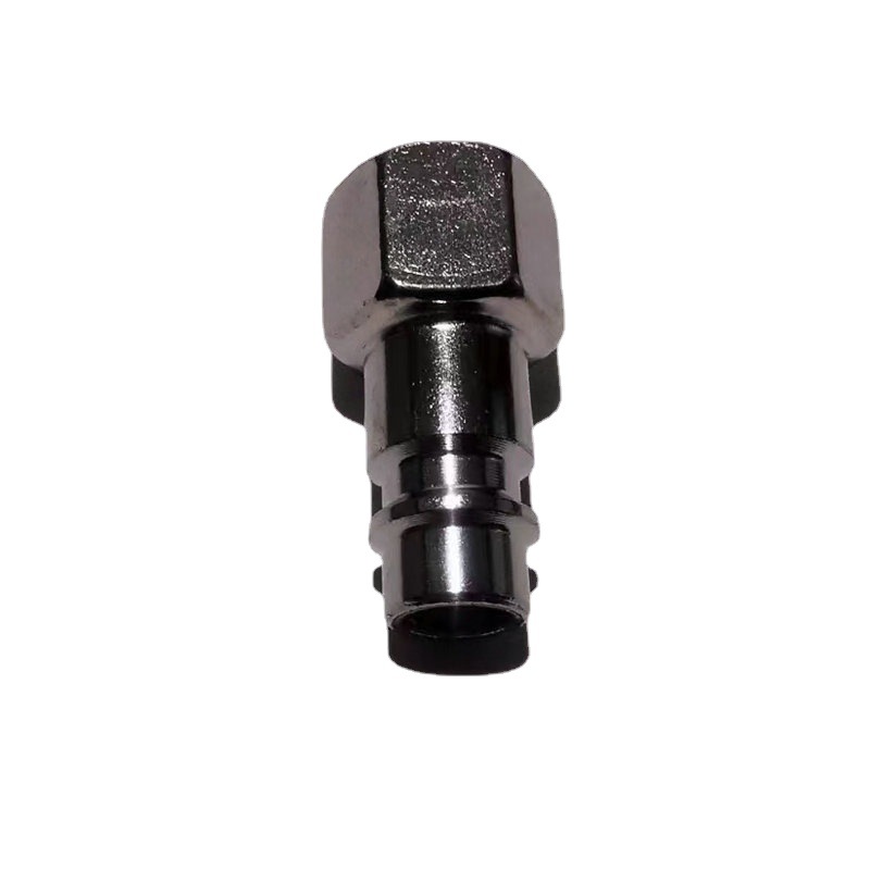 Spray gun internal thread connector Euro-Japanese spray gun adapter threaded pagoda connector spray gun quick connector