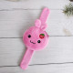Strawberry Rabbit