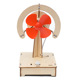 A- 20 (human body induction fan)