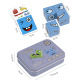 MMM-Mini Iron Box Face-changing Bell