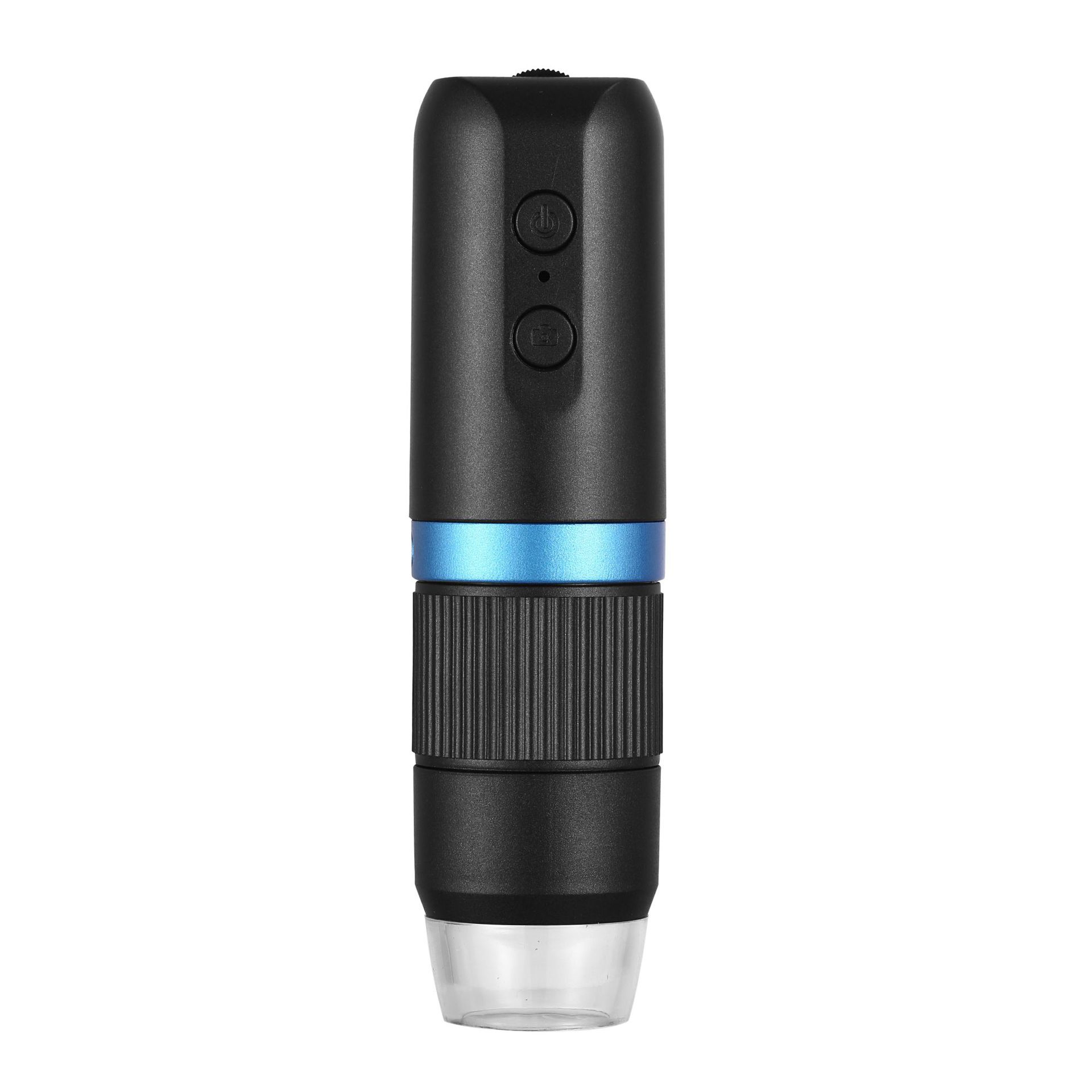 Month pin 100,720 PWiFi electronic digital microscope maintenance microscope skin hair detection microscope