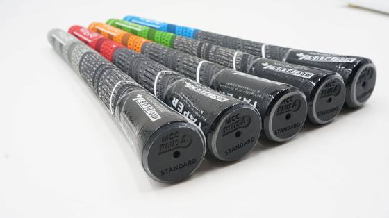 Factory MCC PLUS 4 cotton yarn environmental protection rubber golf grip iron wood universal club grip