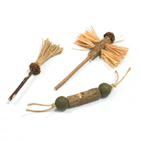 Amazon Polygonum Kyi игрушка кошка шлифовальная палочка кошачья мята игрушка насекомое желчный фруктовая игрушка Укус игрушка товары для кошек