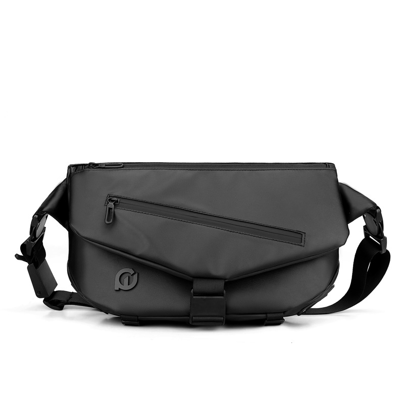 WEPOWER new functional sports large capacity messenger bag simple fashion single shoulder men's bag business small shoulder bag