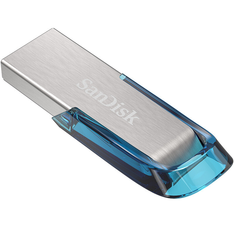 Sandi CZ73 cool USB3.0 U disk 16g32g64g car U disk light and light suitable for computer office