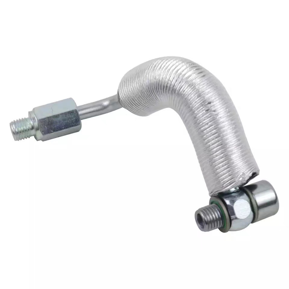 55568031 55571900 for Chevrolet Cruze Opel Vauxhall coolant water pipe
