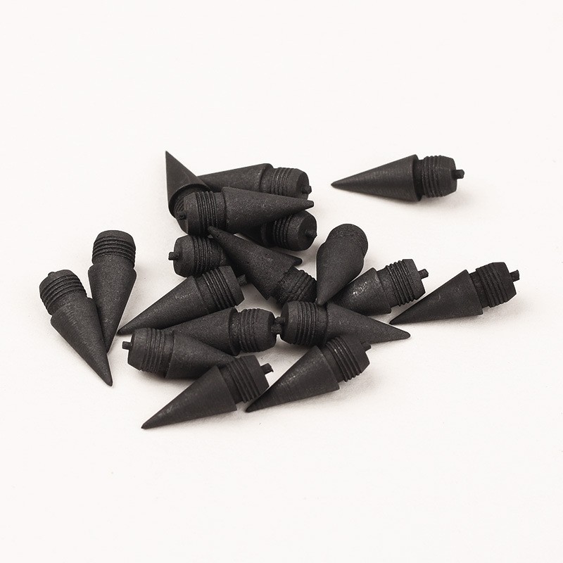 Black technology does not need to cut pencil without ink student eternal posture pencil painting not easy to break pencil head